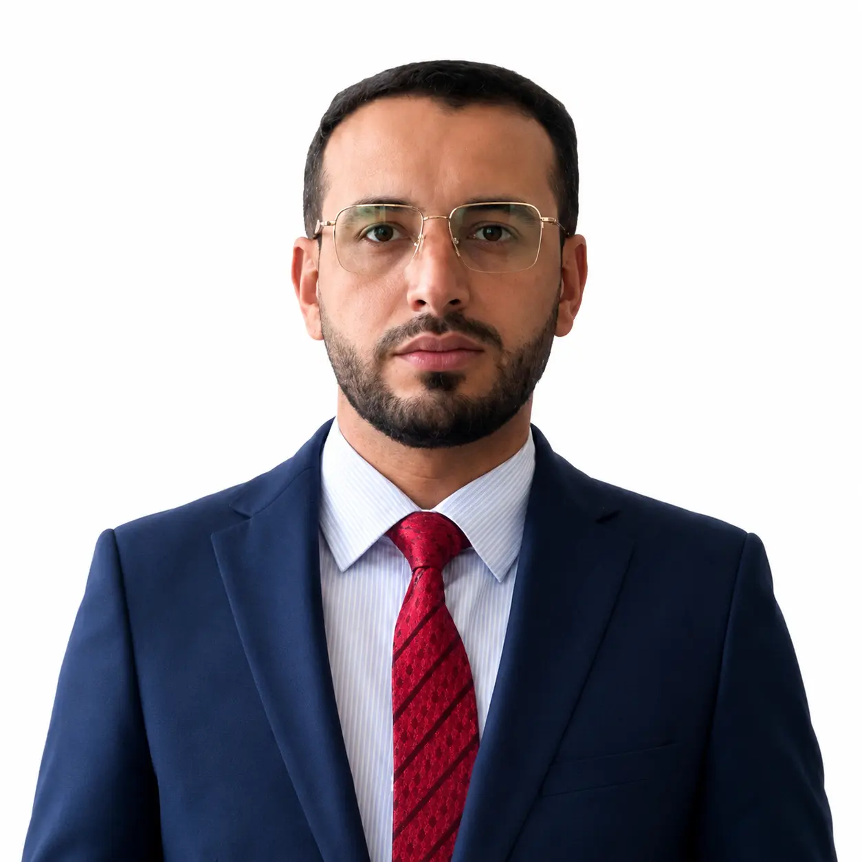 Yassine Hamid